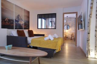 Apartment Sierra - Chamonix - 4