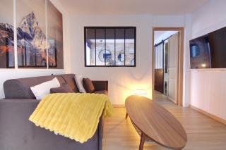 Apartment Sierra - Chamonix - 2