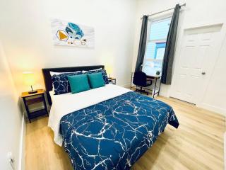 456B - SJ Downtown 1BR Studiowt Private entrance/Kitchen - San José - 4