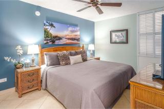 Kamaole Sands 7-105 - Tranquil Retreat, Split AC! - Wailea - 7