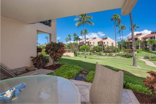 Kamaole Sands 7-105 - Tranquil Retreat, Split AC! - Wailea - 4