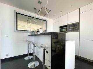 Stunning 2 bedroom flat with sea view on Croisette - Cannes - 4