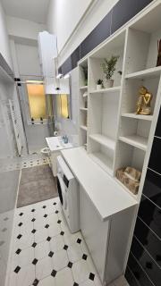 Lux Nice City Center with private Parking - Zagreb - 5