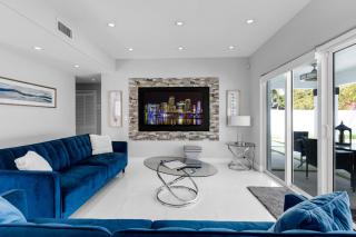 Prestigious Home with Pool - Miami - 2