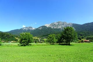 Landhaus Weiß - Bad Reichenhall - 8