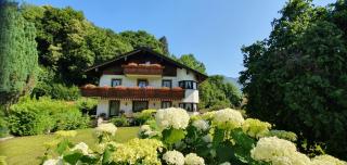 Landhaus Weiß - Bad Reichenhall - 9
