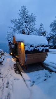 Ferienwohnung Findling - Reichenau - 7