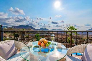 Villa Pandora - Chayofa - 6