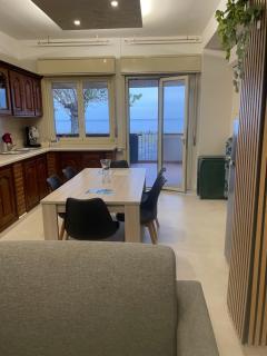 House on the Sea - 9