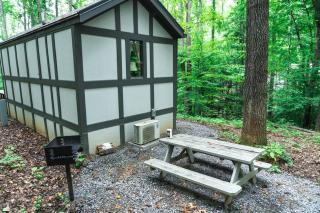 Tiny Home Cottage Near the Smokies #2 Lotte - 8