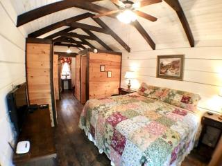 Tiny Home Cottage Near the Smokies #2 Lotte - Sevierville - 7