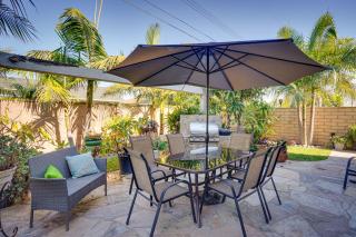 Huntington Beach Vacation Rental about 3 Mi to Dtwn! - Huntington Beach - 9