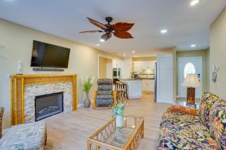 Huntington Beach Vacation Rental about 3 Mi to Dtwn! - Huntington Beach - 5