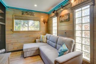 Huntington Beach Vacation Rental about 3 Mi to Dtwn! - Huntington Beach - 4