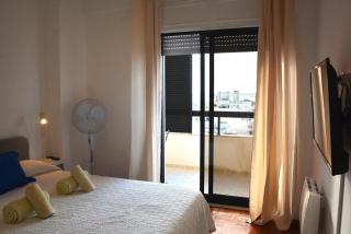 BLife Chelsya private rooms - Faro - 8