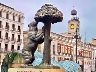 Petit house city center - Madrid - 4