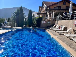 ArdoVel Park Hotel - Velingrad - 1
