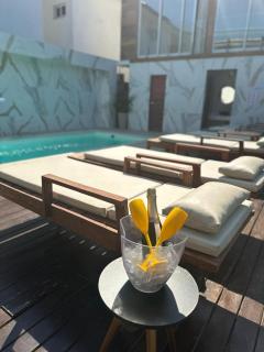 Santorini Beach Hotel - Arraial d'Ajuda - 8