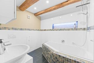 Moderne Altbauwohnung im Zentrum Ludwigsburg - Kingsize Bett - Netflix - Ludwigsbourg - 4
