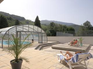 Hotel Le Chalet - Sainte-Marie-de-Campan - 6