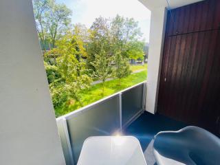 Schönes Wohnen in Groß-Buchholz - Zentral+Modern - Hannover - 8