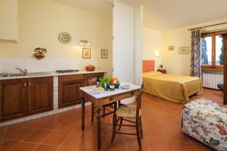 Agriturismo Fattoria Santo Stefano - Greve in Chianti - 4