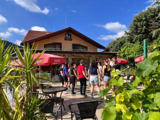 ArdoVel Park Hotel - Velingrad - 7