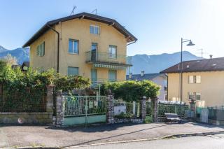 Casa Maggiorina, Levico Terme Ospitar - Levico Terme - 0