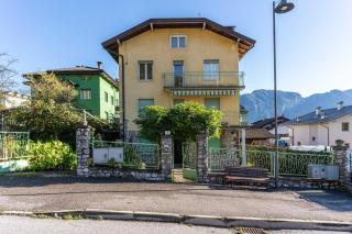 Casa Maggiorina, Levico Terme Ospitar - Levico Terme - 9