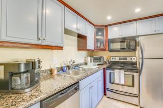 Sunny Imperial Beach Condo - Walk to Ocean! - Imperial Beach - 1