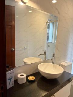 Luxury Apartment Barranco Malecon - 5