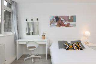Primrose Apartment - Large 2 BR Apart - 4