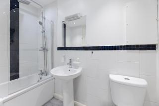Primrose Apartment - Large 2 BR Apart - Londra - 3