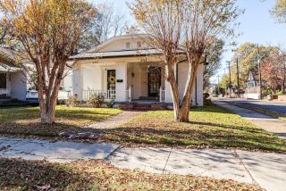 Charming Midtown Memphis 1BR - Memphis - 0