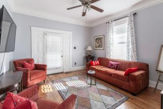 Charming Midtown Memphis 1BR - Memphis - 9