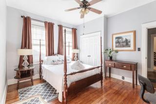 Charming Midtown Memphis 1BR - Memphis - 8