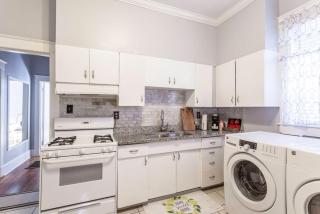 Charming Midtown Memphis 1BR - Memphis - 7