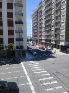 Departamento Monoambiente a 100 mts de la playa - Mar del Plata - 0