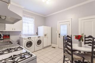 Charming Midtown Memphis 1BR - Memphis - 5