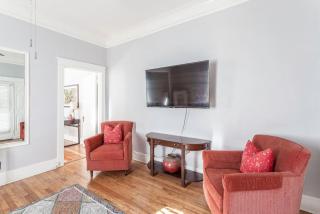 Charming Midtown Memphis 1BR - Memphis - 4
