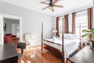Charming Midtown Memphis 1BR - Memphis - 3