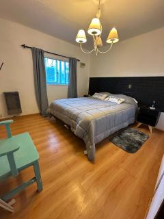 Casa con pileta - Bariloche - 5