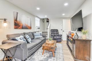 Cozy Jacksonville Cottage, Walkable Location! - Jacksonville - 8