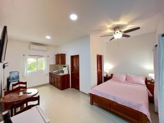Seremei Villas - Caye Caulker - 7