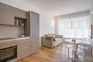 Milano Apartments S Agostino - Porta Genova - Milan - 6