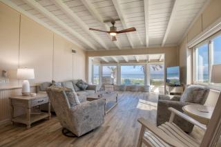 Sunrise Cottage Beachfront Home - Ormond Beach - 6