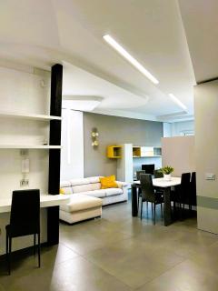 Casa Malo' Duomo - Panoramic Luxury House - Nápoles - 9