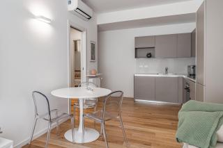Milano Apartments S Agostino - Porta Genova - Milan - 2