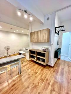 Studio quartier prisé des Carmes - Toulouse - 2