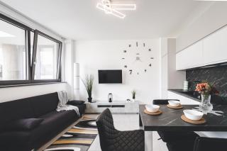 Zaffiro House - Milan - 7